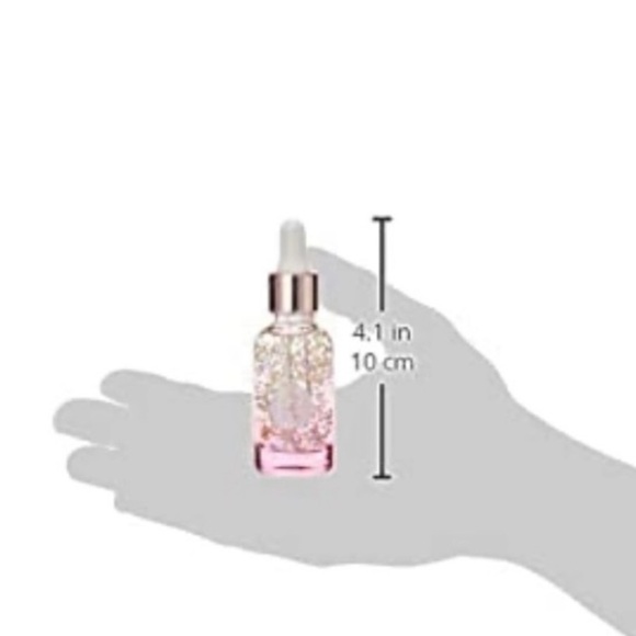 My Daily Dose of Uplift, A Mix of collagen coenzyme q 10 and Hyaluronic acid‎ - Picture 10 of 10